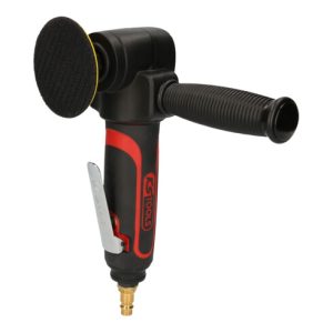 KS Tools 1/4″ Druckluft-Polierer, Ø 85 mm KS Tools 1/4″ Druckluft-Polierer, Ø 85 mm
