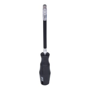 KS Tools 1/4″ ERGOTORQUE Bit-Schraubendreher flexibel, 200mm KS Tools 1/4″ ERGOTORQUE Bit-Schraubendreher flexibel, 200mm