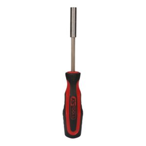 KS Tools 1/4″ ERGOTORQUEplus Bit-Schraubendreher, 205mm KS Tools 1/4″ ERGOTORQUEplus Bit-Schraubendreher, 205mm