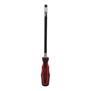 KS Tools 1/4″ ERGOTORQUEplus Bit-Schraubendreher flexibel, 200mm KS Tools 1/4″ ERGOTORQUEplus Bit-Schraubendreher flexibel, 200mm