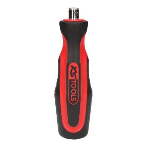 KS Tools 1/4″ ERGOTORQUEplus Handgriff für Doppelklingen