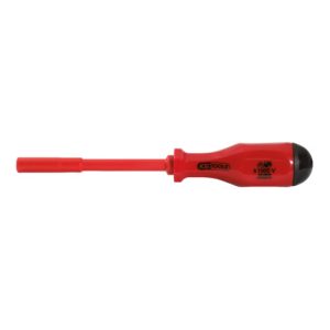 KS Tools 1/4″ Isolierter Bit-Schraubendreher mit Magazin KS Tools 1/4″ Isolierter Bit-Schraubendreher mit Magazin