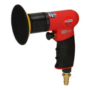 KS Tools 1/4″ Mini-Druckluft-Polierermaschine