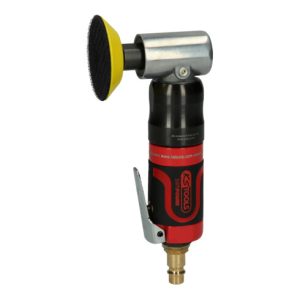 KS Tools 1/4″ SlimPOWER Mini-Druckluft-Polierer KS Tools 1/4″ SlimPOWER Mini-Druckluft-Polierer