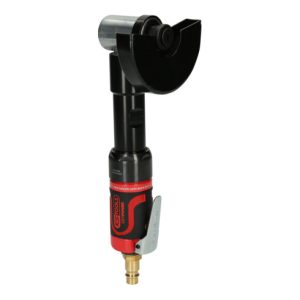 KS Tools 1/4″ SlimPOWER Mini-Druckluft-Stab-Trennschleifer KS Tools 1/4″ SlimPOWER Mini-Druckluft-Stab-Trennschleifer