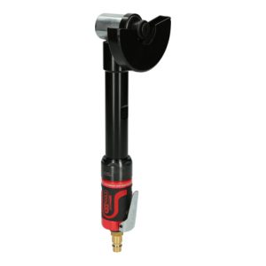KS Tools 1/4″ SlimPOWER Mini-Druckluft-Stab-Trennschleifer, lang KS Tools 1/4″ SlimPOWER Mini-Druckluft-Stab-Trennschleifer, lang