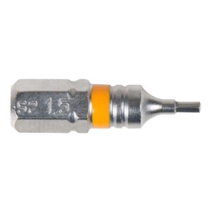 KS Tools 1/4″ TORSIONpower Bit Innen6kant, 25mm, 1,5mm KS Tools 1/4″ TORSIONpower Bit Innen6kant, 25mm, 1,5mm