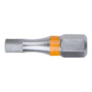 KS Tools 1/4″ TORSIONpower Bit Innen6kant, 25mm, 7mm KS Tools 1/4″ TORSIONpower Bit Innen6kant, 25mm, 7mm