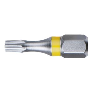 KS Tools 1/4″ TORSIONpower Bit Torx, 25mm, T9 KS Tools 1/4″ TORSIONpower Bit Torx, 25mm, T9