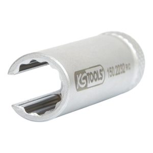 KS Tools 1/4″ Turbolader Spezial-12-kant-Steckchlüssel für VAG, 10 mm KS Tools 1/4″ Turbolader Spezial-12-kant-Steckchlüssel für VAG, 10 mm