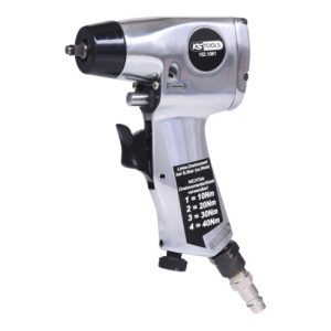 KS Tools 1/4″ Vibro Schlagschrauber, 10-40Nm KS Tools 1/4″ Vibro Schlagschrauber, 10-40Nm
