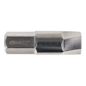 KS Tools 10 mm Spezial-Innensechskant-Schrauben-Ausdreher-Bit, HE 10 KS Tools 10 mm Spezial-Innensechskant-Schrauben-Ausdreher-Bit, HE 10
