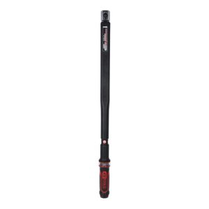 KS Tools 14x18mm ERGOTORQUEprecision Einsteck-Drehmomentschlüssel, 80-420Nm