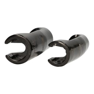 KS Tools 3/8″ + 1/2″ Einspritzleitungs-Schlüssel-Satz für BMW, 2-tlg. KS Tools 3/8″ + 1/2″ Einspritzleitungs-Schlüssel-Satz für BMW, 2-tlg.
