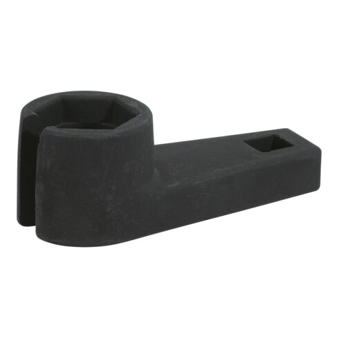 KS Tools 3/8" Lambdasonden Stecknuss, extra flach, 22mm
