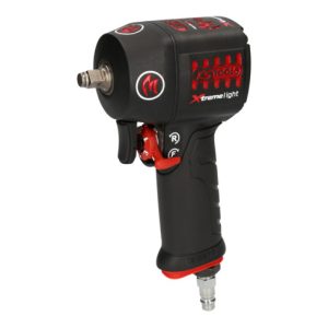 KS Tools 3/8″ miniMONSTER Xtremelight Hochleistungs-Druckluft-Schlagschrauber 1.390 Nm KS Tools 3/8″ miniMONSTER Xtremelight Hochleistungs-Druckluft-Schlagschrauber 1.390 Nm