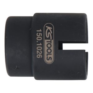 KS Tools 3/8“ Öldienst-Spezialprofil-Stecknuss für PSA KS Tools 3/8“ Öldienst-Spezialprofil-Stecknuss für PSA