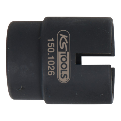 KS Tools 3/8“ Öldienst-Spezialprofil-Stecknuss für PSA