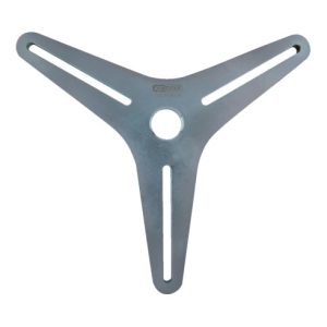 KS Tools 3-Arm Traverse KS Tools 3-Arm Traverse