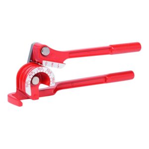 KS Tools 3in1 Mini-Bieger, Ø 1/4″-5/16″-3/8″
