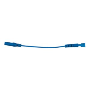 KS Tools 4,0 mm Eingangsbuchse auf 6,0 mm Prüfadapterbuchse flach (blau) KS Tools 4,0 mm Eingangsbuchse auf 6,0 mm Prüfadapterbuchse flach (blau)