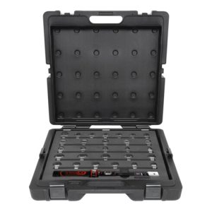 KS Tools 9x12mm Drehmoment-Werkzeug-Satz, 29-teilig 10-50Nm