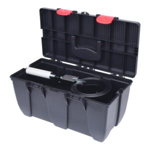 KS Tools Abstech- und Anfasgerät-Satz CK110, 7-teilig, 50-75mm KS Tools Abstech- und Anfasgerät-Satz CK110, 7-teilig, 50-75mm