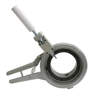 KS Tools Abstech- und Anfasgrundgerät 160 mm KS Tools Abstech- und Anfasgrundgerät 160 mm