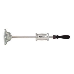 KS Tools Abzieherflansch mit Schlag-Auszieher, 100-150mm KS Tools Abzieherflansch mit Schlag-Auszieher, 100-150mm