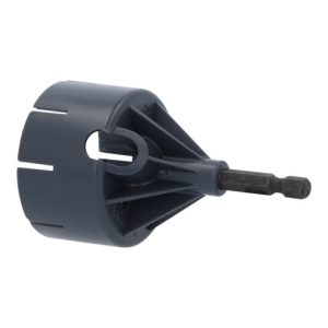 KS Tools Adapter für Rohr-Entgrater, 50mm KS Tools Adapter für Rohr-Entgrater, 50mm