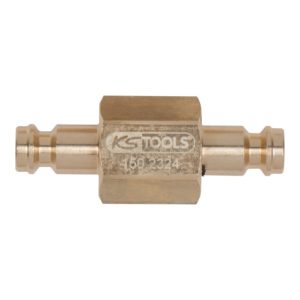 KS Tools Adapterstück beidseitig 3/8″, kurz KS Tools Adapterstück beidseitig 3/8″, kurz
