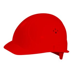 KS Tools Arbeits-Schutzhelm, rot KS Tools Arbeits-Schutzhelm, rot