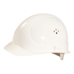 KS Tools Arbeits-Schutzhelm, weiss KS Tools Arbeits-Schutzhelm, weiss