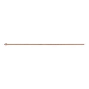 KS Tools BERYLLIUMplus Hörnadel Kugelkopf 6×500 mm KS Tools BERYLLIUMplus Hörnadel Kugelkopf 6×500 mm