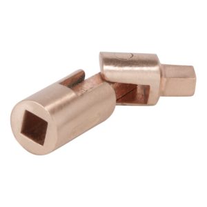KS Tools BERYLLIUMplus Kardangelenk 1/4″ KS Tools BERYLLIUMplus Kardangelenk 1/4″