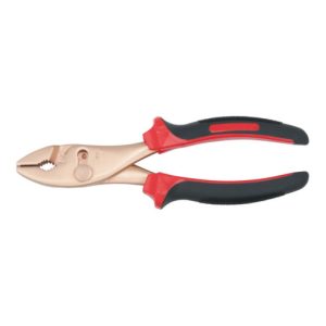 KS Tools BERYLLIUMplus Kombinationszange verstellbar, 200 mm KS Tools BERYLLIUMplus Kombinationszange verstellbar, 200 mm