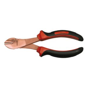 KS Tools BERYLLIUMplus Kraft-Seitenschneider 190 mm KS Tools BERYLLIUMplus Kraft-Seitenschneider 190 mm