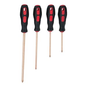 KS Tools BERYLLIUMplus PH-Schraubendreher-Satz 4-teilig KS Tools BERYLLIUMplus PH-Schraubendreher-Satz 4-teilig