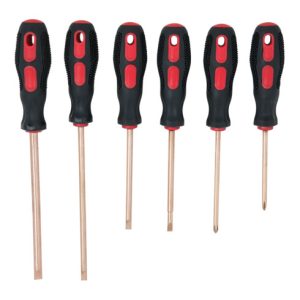 KS Tools BERYLLIUMplus Schraubendreher-Satz 6-teilig KS Tools BERYLLIUMplus Schraubendreher-Satz 6-teilig