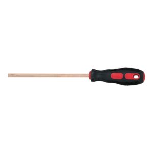 KS Tools BERYLLIUMplus Schraubendreher Schlitz 10x200mm KS Tools BERYLLIUMplus Schraubendreher Schlitz 10x200mm