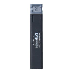 KS Tools Blechknabber-Einsatz, Haken KS Tools Blechknabber-Einsatz, Haken
