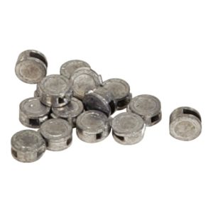 KS Tools Blei-Plomben 8mm, 250g