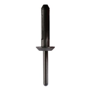 KS Tools Blindniet-Verbindungsclip für Chrysler, 50er Pack Ø 5,9 mm