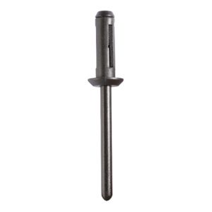 KS Tools Blindniet-Verbindungsclip für GM, 10er Pack Ø 5,1 mm