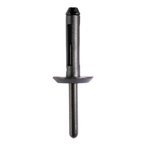 KS Tools Blindniet-Verbindungsclip für GM, 10er Pack Ø 5,9 mm