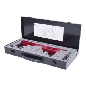 KS Tools BMW – Motoreinstell-Werkzeug-Satz, 13-teilig