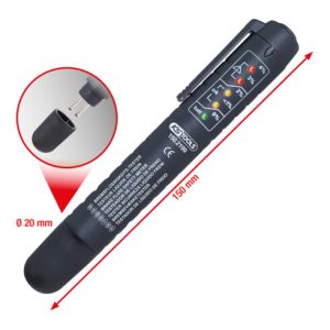 KS Tools Bremsflüssigkeitstester KS Tools Bremsflüssigkeitstester
