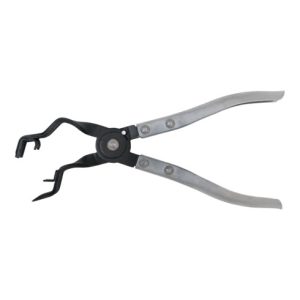 KS Tools Bremshaltefeder-Zange