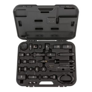KS Tools Bremssattel-Instandsetzungs-Satz, 36-tlg KS Tools Bremssattel-Instandsetzungs-Satz, 36-tlg