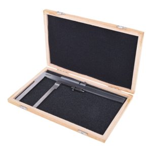 KS Tools Bremsscheiben-Messschieber, 0-90mm
